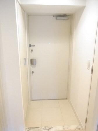 コンフォリア東池袋EASTの物件内観写真